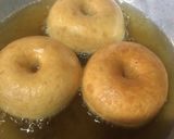 Foto langkah ke 5 dari resep 64. 🍩 Donat Tape Singkong 🍩.