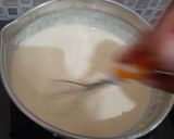 Foto langkah ke 3 dari resep Milk Sugar Dessert.