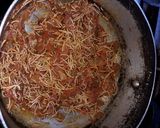 तिखट शेवया (tikhat shevaya recipe in marathi) रेसिपी स्टेप 2 फोटो 