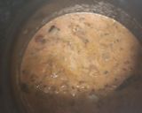 A picture of step 2 of Dhaba style Egg Curry.