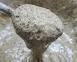 Foto del paso 2 de la receta: 🍞 Pan rápido de trigo sarraceno y chía 🍞 Listo en 35 minutos!