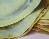 صورة لخطوة 4 من وصفة الكريب 🥞