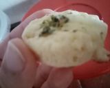 Foto del paso 5 de la receta: Scones de Queso