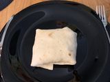 Mexikói tortilla