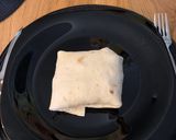 Mexikói tortilla recept fázis 6 fotója