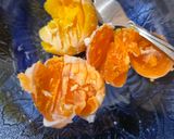 Foto langkah ke 2 dari resep Salted Egg Custard.