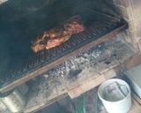 Foto del paso 2 de la receta: Vacío a la parrilla