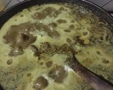 Gambar langkah 2 resipi Rendang Daging Berkuah #phopbylinimohd #juadahraya.