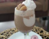 عکس مرحله 3 از دستور کافه گلاسه😋