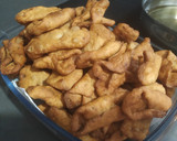 Foto del paso 8 de la receta: Borrachuelos de la abuela Teresa