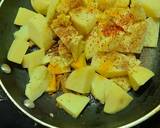 Aloo Samosa recipe step 4 photo