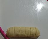 عکس مرحله 2 از دستور پیراشکی مرغ خونگی