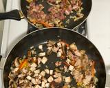 Pastelitos (Chicken/Steak) recipe step 2 photo