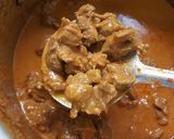 Foto langkah ke 7 dari resep Gulai Cincang.