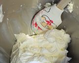 Foto del paso 3 de la receta Tarta de Mascarpone y Fresas