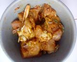 Foto langkah ke 3 dari resep Ayam Ungkep.