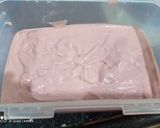 લાલ જામફળનો આઇસ્કીમ (Red Guava Icecream Recipe In Gujarati) રેસીપી સ્ટેપ3ફોટો