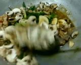 Foto langkah ke 6 dari resep Tahu tauco cabe ijo.
