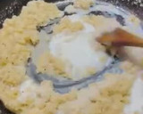 Foto del paso 3 de la receta: Croquetas carbonara 🥓 🧀 🍳
