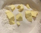 Foto del paso 2 de la receta: Scones de vainilla