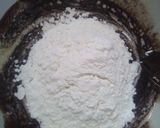 Foto langkah ke 5 dari resep Brownies Oven Asli Nyoklat.