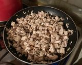 Foto del paso 7 de la receta: Tacos con salsa Taquera picante 🌮🌶