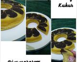 Foto langkah ke 6 dari resep Puding Kentang Kukus.
