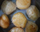 होली स्पेशल ड्राई फ्रूट्स दही बड़ा रेसिपी चरण 2 फोटो