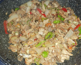 Foto del paso 4 de la receta: Aporreado de pescado bien sazonado