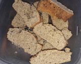 Foto del paso 5 de la receta: Pancitos integrales ✔😋