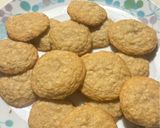 Foto del paso 4 de la receta: Galletas de avena 🍪🩷