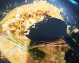 Foto langkah ke 2 dari resep Sambel goreng kentang petai udang (tanpa ati).