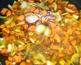 Foto del paso 3 de la receta: Lomo de aguja de res relleno