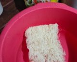 Foto langkah ke 1 dari resep 57. Putu Mayang Bihun Jagung.