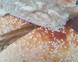 عکس مرحله 5 از دستور نان فانتزی(bread)🥖🍞