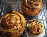 Foto del paso 8 de la receta: Pan brioche dulce!!
