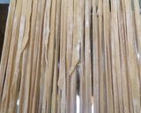 Foto del paso 6 de la receta: Fideos caseros 👩🏻‍🍳