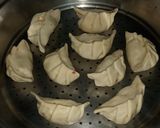 मोमोस (momos recipe in Hindi) रेसिपी चरण 8 फोटो