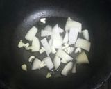 Foto del paso 2 de la receta: Arroz Blanco Suelto