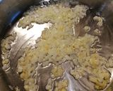 Tarhonyás hús recept fázis 1 fotója