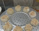 Foto langkah ke 7 dari resep Dimsum — Siomay Ayam Udang.
