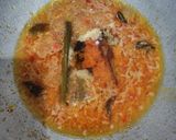 Foto langkah ke 1 dari resep Daging Sapi Kecap Pedas.