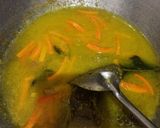 Foto langkah ke 2 dari resep Pesmol ikan patin acar wortel.
