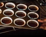 A picture of step 7 of How to Make Choclate Cupcakes.