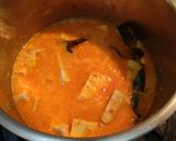 Foto langkah ke 4 dari resep Gulai Nangka Padang.