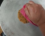 મેથી બાજરા મસાલા ભાખરી (Methi Bajara Masala Bhakhari recipe in Gujarati) રેસીપી સ્ટેપ3ફોટો