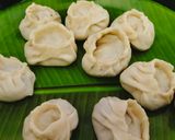 স্যুপি মোমো (soupy momo recipe in Bengali) রেসিপি ধাপ - 4 ছবি