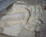 Foto del paso 5 de la receta: Sepia y calamares rebozados
