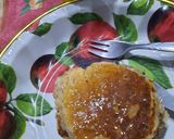 Foto del paso 9 de la receta: Pancakes de manzana