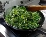 मेथी के लच्छा पराठा (Methi Laccha Parathas Recipe in Hindi) रेसिपी चरण 2 फोटो